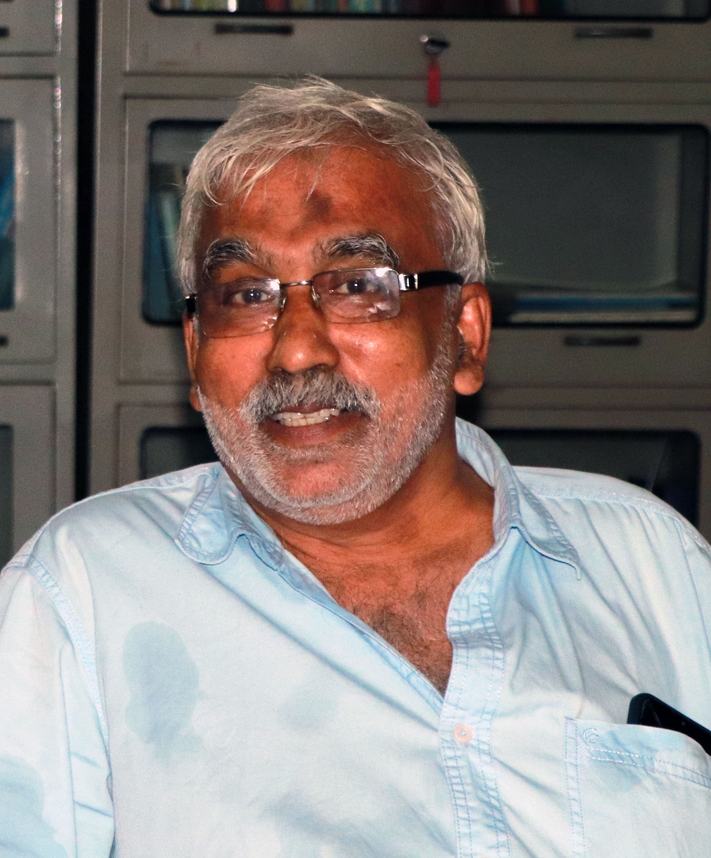 Abdurahman Mangad