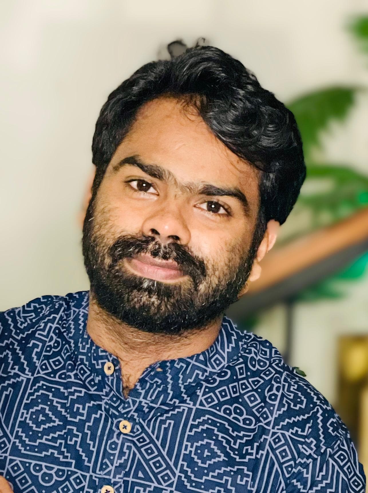 Dr. Irshad Kottappuram